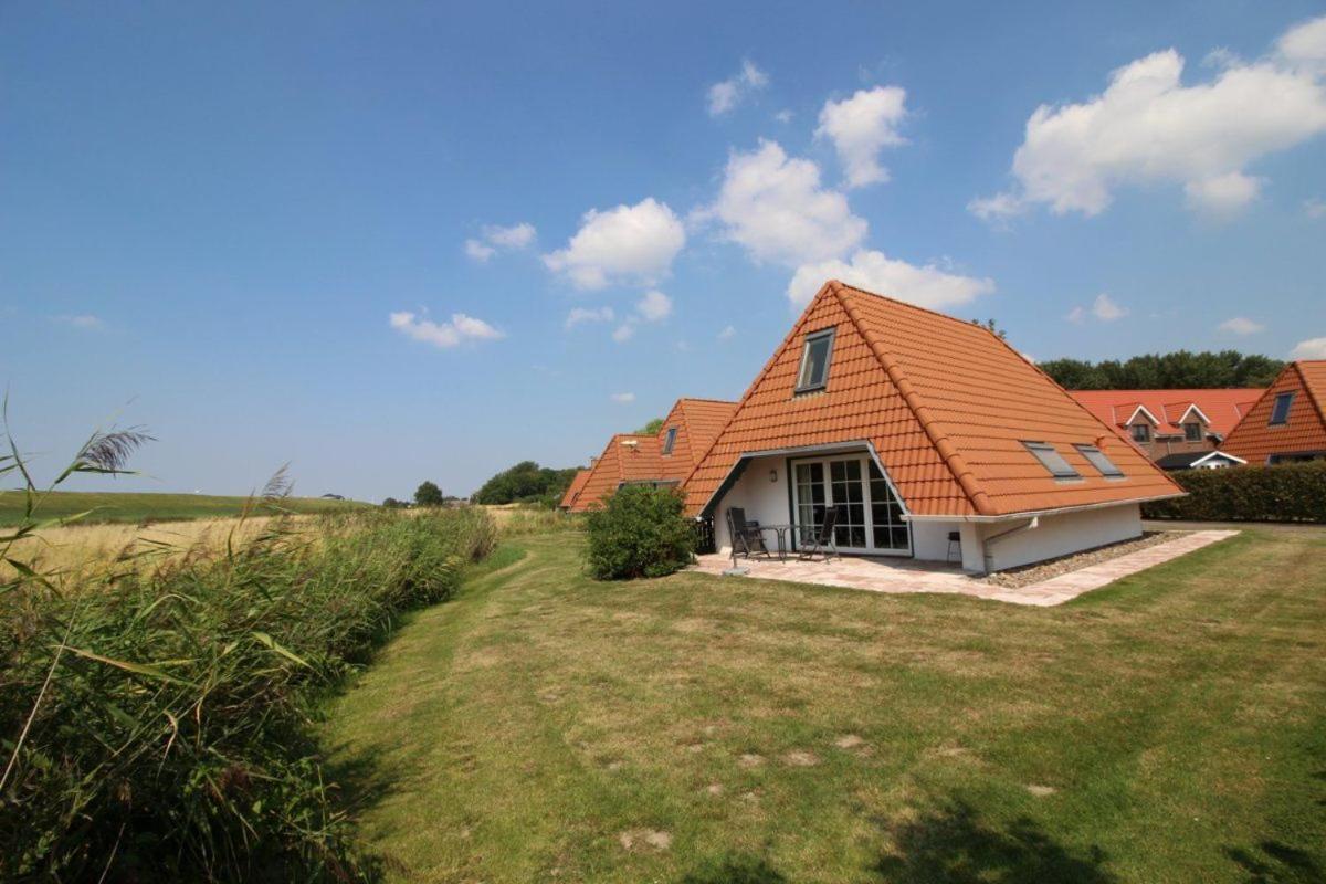 Strandvogt 2 Ha29 Wurster Nordseekuste Exterior foto