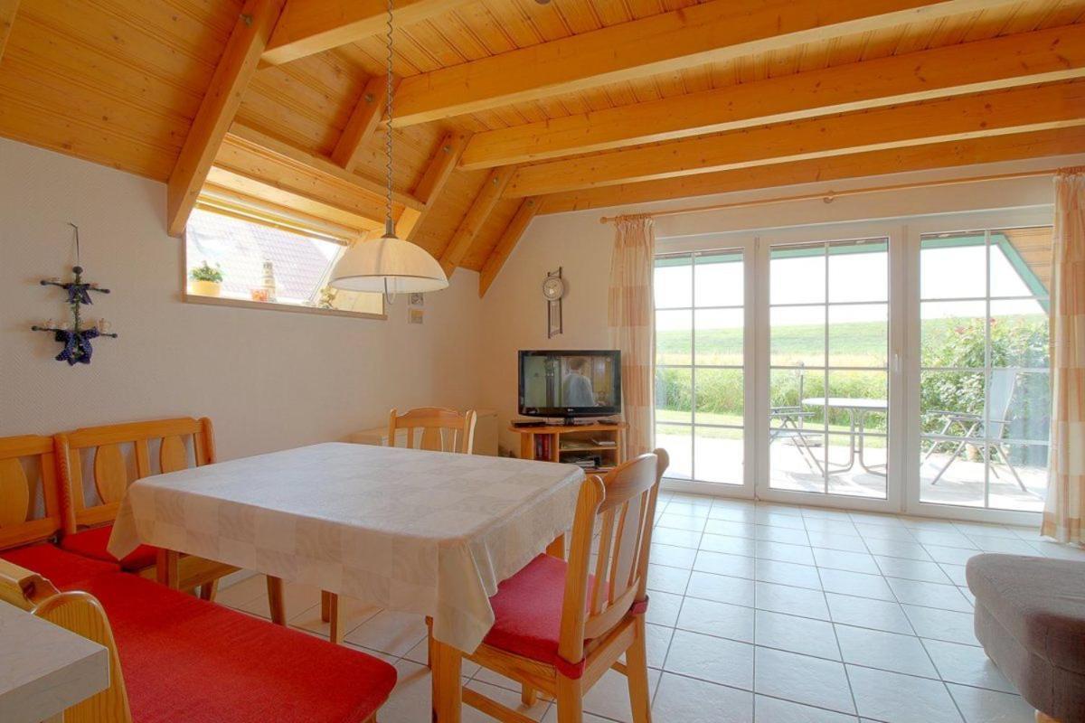 Strandvogt 2 Ha29 Wurster Nordseekuste Exterior foto